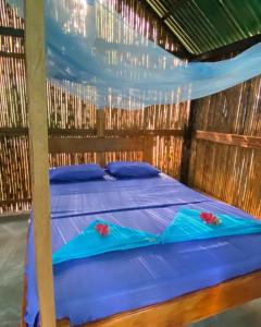 Hostal Mirador Mar Nevado