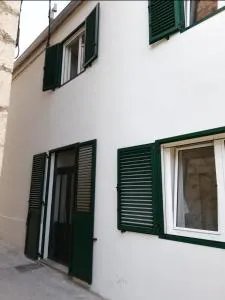 Duplex apartment in the center of Jelsa, Hvar - Pitve