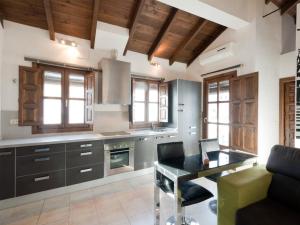 Loft wifi Centro espectacular terraza con todos los servicios - 4hvězdičkové hotely ve městě Granada