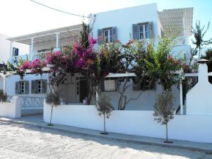Milos Bay Suites Milos Greece