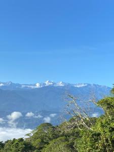 Hostal Mirador Mar Nevado