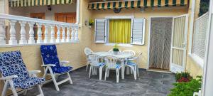 Bungalow Deluxe Gran Alacant