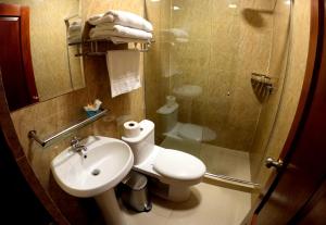 Zans Apartments Cusco