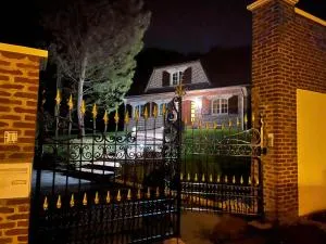 A l'orée d'Arras - Bailleul-Sir-Berthoult