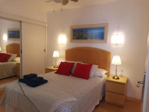 Los Cristianos Top floor Appartement Horizon