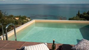 Xigia Escape villas