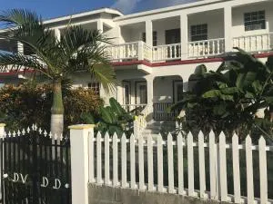 Compassionate Touch Spa & Accommodation - Nevis