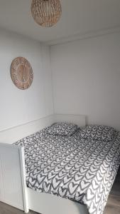 Superbe studio 5 min de la plage