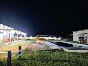 Casa Quinta la costa