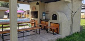 Casa Quinta la costa