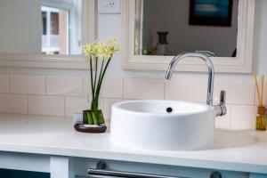 Lovely Studio Apartment in Downtown Albany