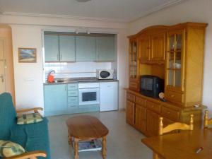 Apartamento Amatista Calpe