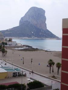 Apartamento Amatista Calpe