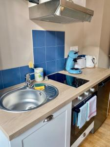 Appartements Hostellerie Alsacienne : photos des chambres