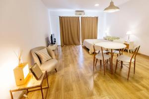 Excelente Ubicación y Conexiones! Movistar Arena Zona Shopping Abasto