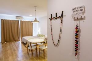 Excelente Ubicación y Conexiones! Movistar Arena Zona Shopping Abasto