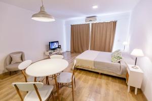 Excelente Ubicación y Conexiones! Zona Shopping Abasto - Apartmány, Buenos Aires