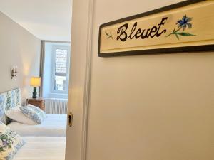 Appartements Hostellerie Alsacienne : photos des chambres