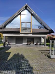 Dom Na Brzoskwiniowej - 3hvězdičkové hotely ve městě Ustroň