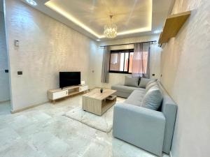 Cozy Apartment in the City Center - 100% Equipped