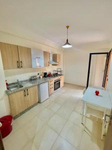 Cozy Apartment in the City Center - 100% Equipped