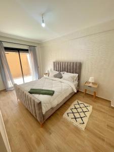 Cozy Apartment in the City Center - 100% Equipped