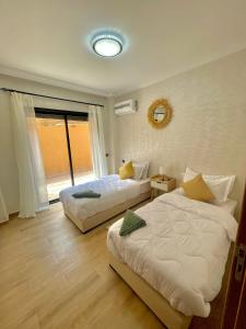 Cozy Apartment in the City Center - 100% Equipped