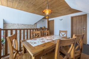 Apartmány Pod Chopkom