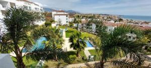Beautiful Apartment Sea&Mountains Views