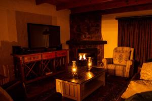 Critchley Hackle - Managers Cottage