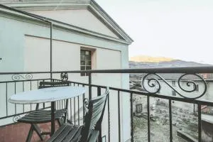 Casa Giovanetti - Naggio