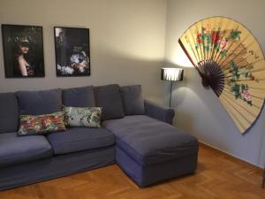 Athens-Plaka, Peters House