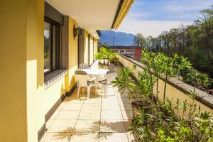 Garni Villa Siesta Park