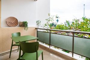 AlMar- Διαμέρισμα στο κέντρο της Ηλιούπολης