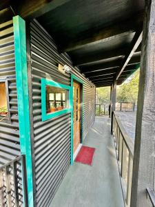 Molco Cabins Palafito