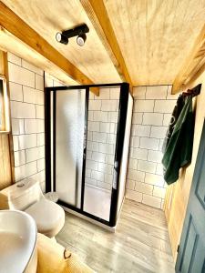 Molco Cabins Palafito