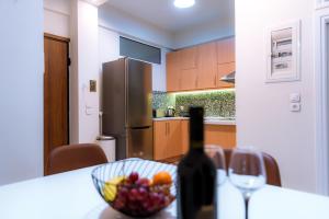 Acropolis Museum Residence