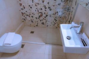 Acropolis Museum Residence