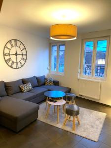 Appartements Duplex moderne a 10 minutes de Colmar : Appartement 2 Chambres