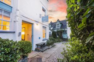 Waterwheel Guesthouse