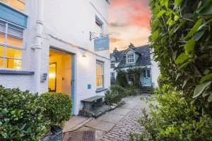 水车旅馆 - 安布尔塞德