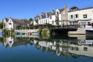 Maisons de vacances Cocooning : photos des chambres