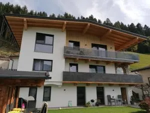 Haus Bergblick - Helfenstein