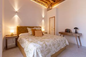 Wonderful apartment with three bedrooms and two bathrooms in the center