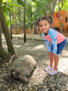 Hostería Ecológica El Faro