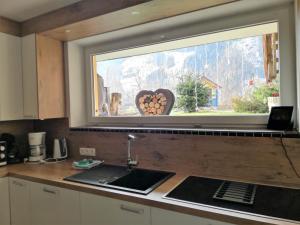 Apartmenthaus Kristall