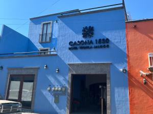 Casona 1530