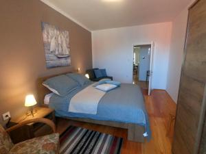 APARTMENT DINKA 