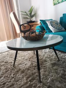 Coffee Residence Apartment cu 2 camere