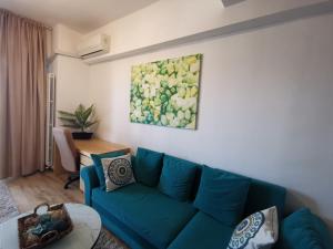 Coffee Residence Apartment cu 2 camere